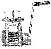 rolling mill